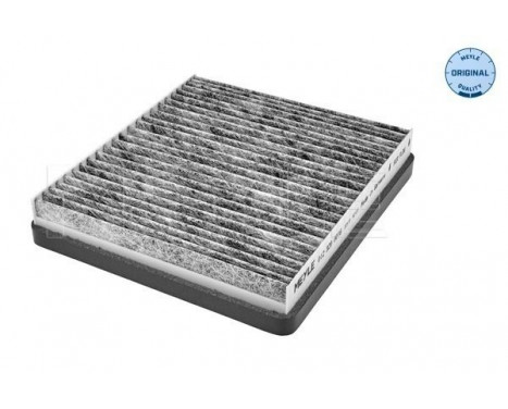 Filter, interior air MEYLE-ORIGINAL Quality 012 320 0016