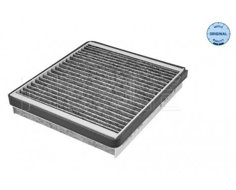 Filter, interior air MEYLE-ORIGINAL Quality 012 320 0016, Image 2