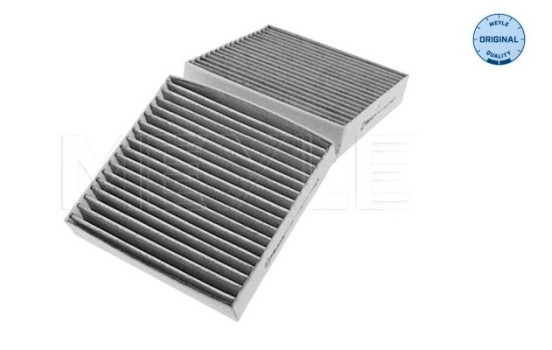 Filter, interior air MEYLE-ORIGINAL Quality 012 320 0017