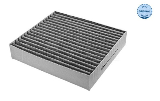 Filter, interior air MEYLE-ORIGINAL Quality 012 320 0019