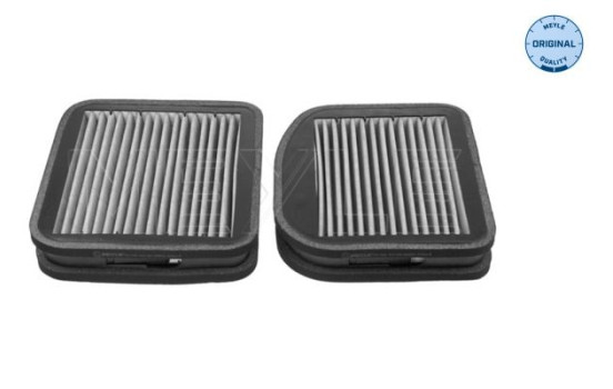 Filter, interior air MEYLE-ORIGINAL Quality 012 320 0020/S