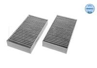 Filter, interior air MEYLE-ORIGINAL Quality 012 320 0028/S