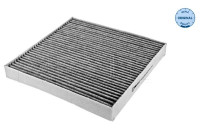 Filter, interior air MEYLE-ORIGINAL Quality 012 320 0039