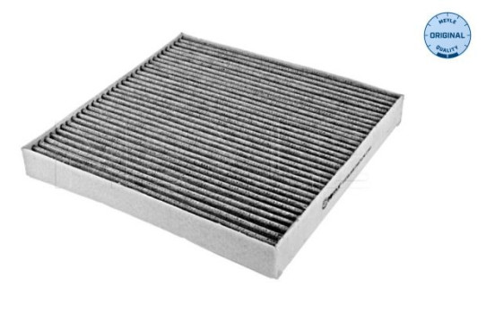 Filter, interior air MEYLE-ORIGINAL Quality 012 320 0039