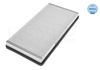 Filter, interior air MEYLE-ORIGINAL Quality 11-12 319 0004