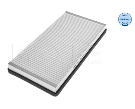 Filter, interior air MEYLE-ORIGINAL Quality 11-12 319 0004