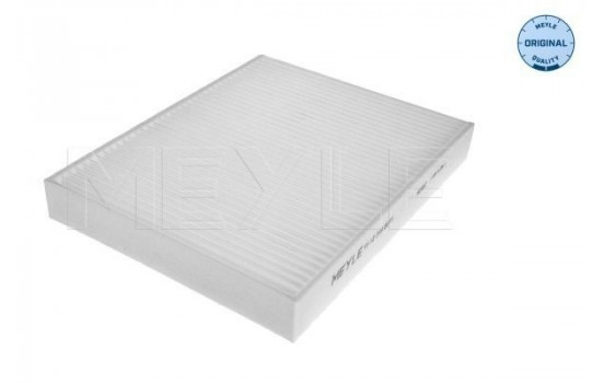 Filter, interior air MEYLE-ORIGINAL Quality 11-12 319 0011