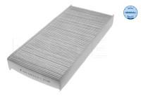 Filter, interior air MEYLE-ORIGINAL Quality 11-12 319 0012