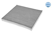 Filter, interior air MEYLE-ORIGINAL Quality 11-12 319 0014