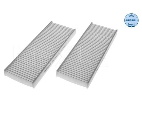 Filter, interior air MEYLE-ORIGINAL Quality 11-12 319 0015/S
