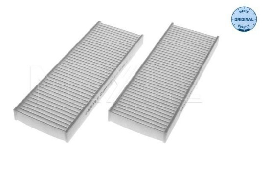 Filter, interior air MEYLE-ORIGINAL Quality 11-12 319 0015/S