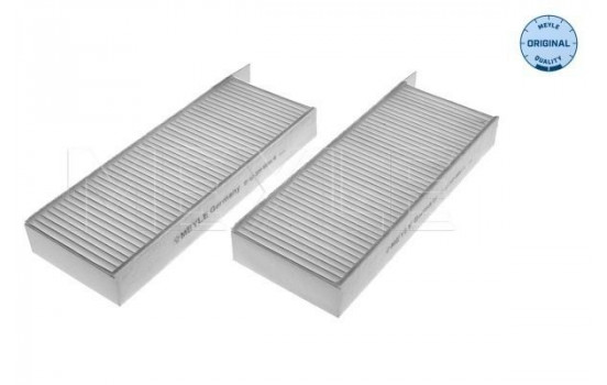 Filter, interior air MEYLE-ORIGINAL Quality 11-12 319 0016/S
