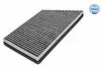 Filter, interior air MEYLE-ORIGINAL Quality 11-12 320 0001