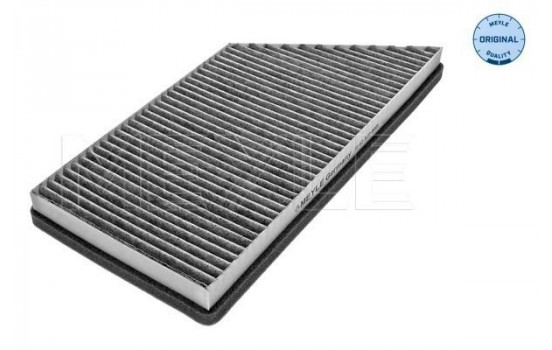 Filter, interior air MEYLE-ORIGINAL Quality 11-12 320 0001