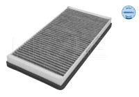 Filter, interior air MEYLE-ORIGINAL Quality 11-12 320 0004