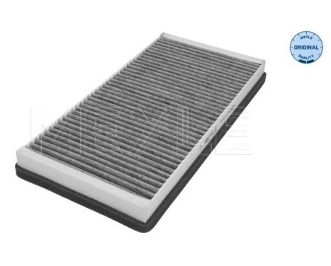 Filter, interior air MEYLE-ORIGINAL Quality 11-12 320 0004