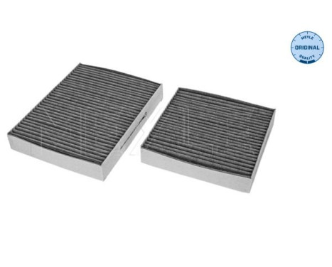 Filter, interior air MEYLE-ORIGINAL Quality 11-12 320 0008/S