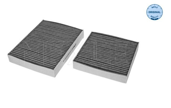 Filter, interior air MEYLE-ORIGINAL Quality 11-12 320 0008/S