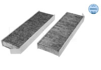 Filter, interior air MEYLE-ORIGINAL Quality 11-12 320 0010