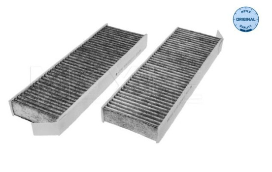 Filter, interior air MEYLE-ORIGINAL Quality 11-12 320 0010