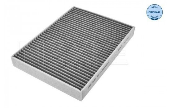 Filter, interior air MEYLE-ORIGINAL Quality 11-12 320 0011
