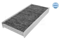Filter, interior air MEYLE-ORIGINAL Quality 11-12 320 0012