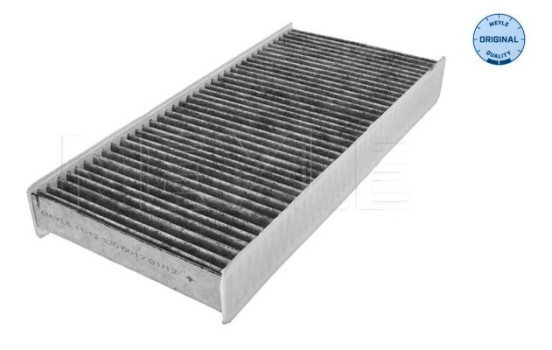 Filter, interior air MEYLE-ORIGINAL Quality 11-12 320 0012