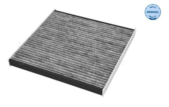 Filter, interior air MEYLE-ORIGINAL Quality 11-12 320 0014