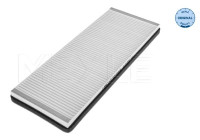 Filter, interior air MEYLE-ORIGINAL Quality 112 319 0002