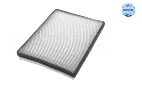 Filter, interior air MEYLE-ORIGINAL Quality 112 319 0007