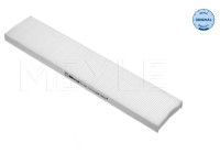 Filter, interior air MEYLE-ORIGINAL Quality 112 319 0008
