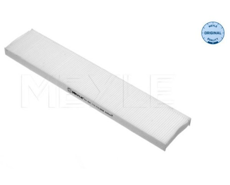 Filter, interior air MEYLE-ORIGINAL Quality 112 319 0008