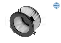 Filter, interior air MEYLE-ORIGINAL Quality 112 319 0009