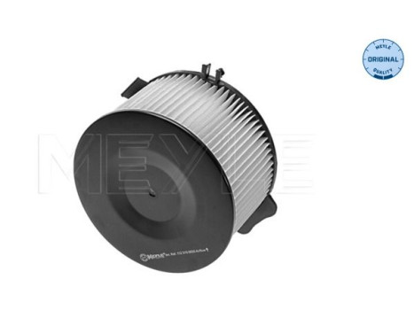 Filter, interior air MEYLE-ORIGINAL Quality 112 319 0009, Image 2