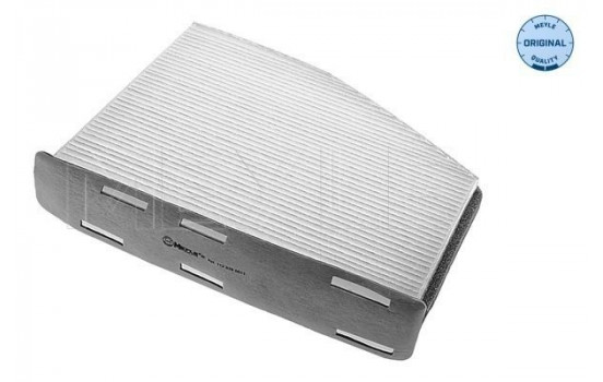 Filter, interior air MEYLE-ORIGINAL Quality 112 319 0011