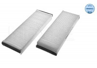 Filter, interior air MEYLE-ORIGINAL Quality 112 319 0015/S