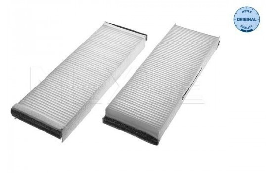Filter, interior air MEYLE-ORIGINAL Quality 112 319 0015/S