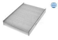 Filter, interior air MEYLE-ORIGINAL Quality 112 319 0021