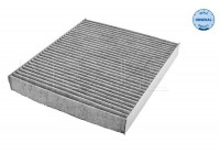 Filter, interior air MEYLE-ORIGINAL Quality 112 320 0003