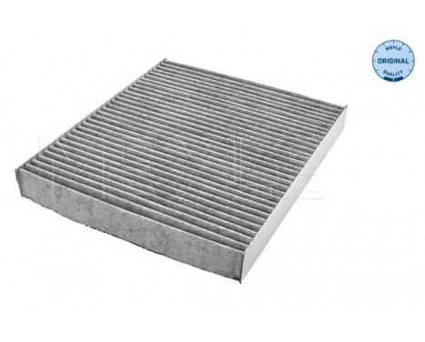 Filter, interior air MEYLE-ORIGINAL Quality 112 320 0003