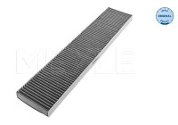 Filter, interior air MEYLE-ORIGINAL Quality 112 320 0008