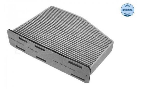 Filter, interior air MEYLE-ORIGINAL Quality 112 320 0011