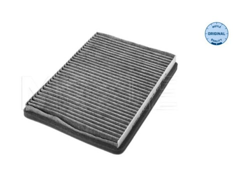 Filter, interior air MEYLE-ORIGINAL Quality 112 320 0014, Image 2