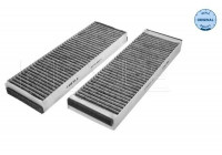 Filter, interior air MEYLE-ORIGINAL Quality 112 320 0015/S