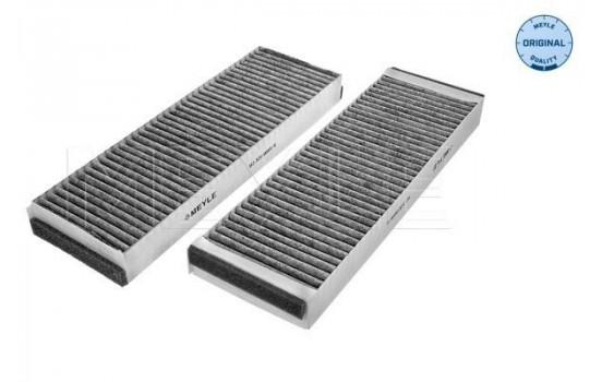 Filter, interior air MEYLE-ORIGINAL Quality 112 320 0015/S