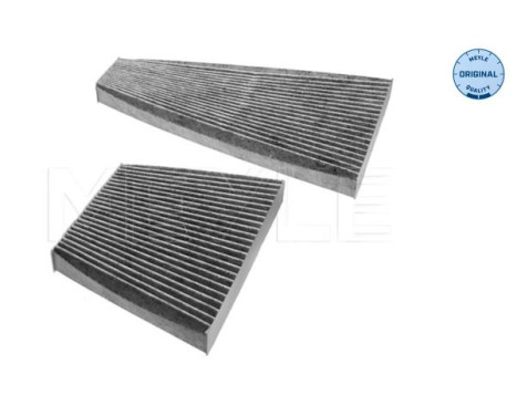 Filter, interior air MEYLE-ORIGINAL Quality 112 320 0018/S