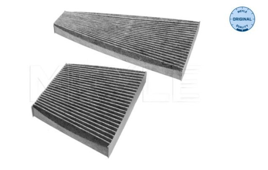Filter, interior air MEYLE-ORIGINAL Quality 112 320 0018/S