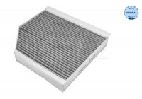 Filter, interior air MEYLE-ORIGINAL Quality 112 320 0020