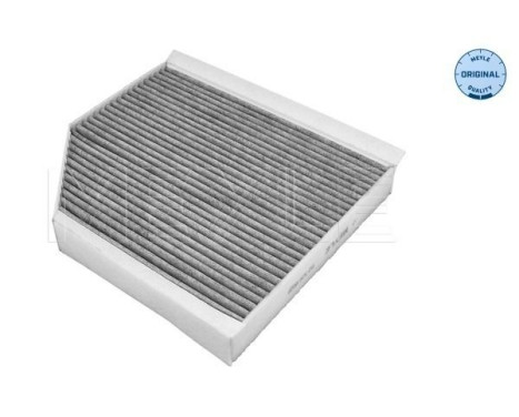 Filter, interior air MEYLE-ORIGINAL Quality 112 320 0020