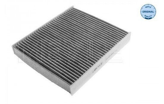 Filter, interior air MEYLE-ORIGINAL Quality 112 320 0023